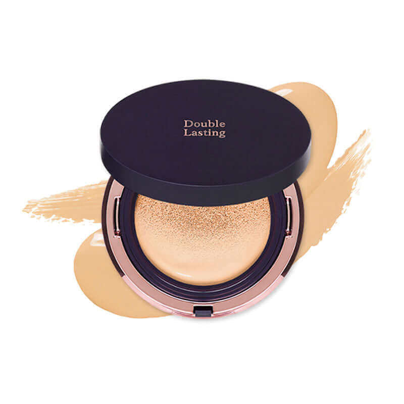 Etude House Double Lasting Cushion Matte