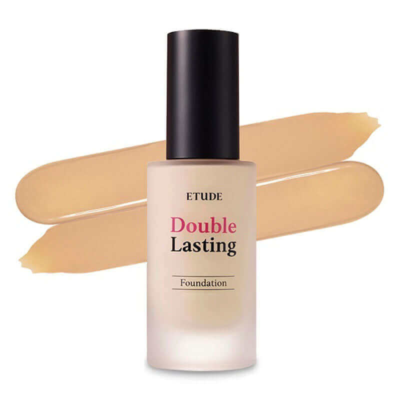 Etude House Double Lasting Foundation 30ml