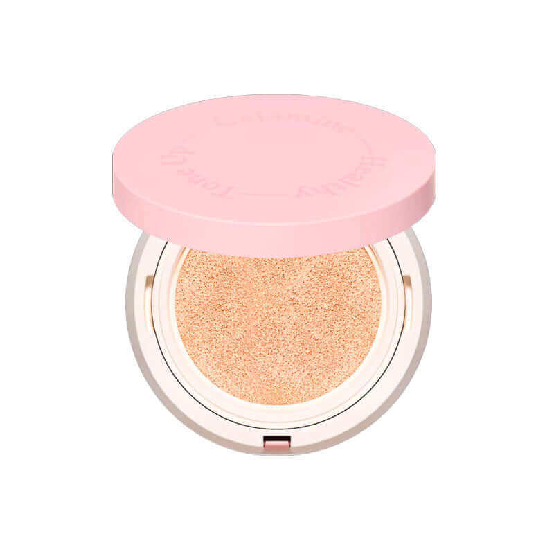 Etude House Healthy Tone Up Calamine Cushion 15g