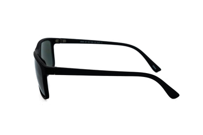 Brannix – Rectangular Polarized Sunglasses | Bolero Eyewear