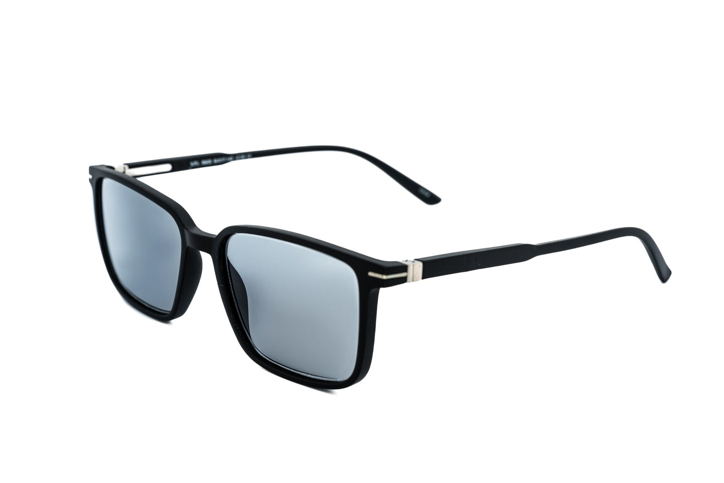 Brunel – Rectangular Sun Readers | Bolero Eyewear