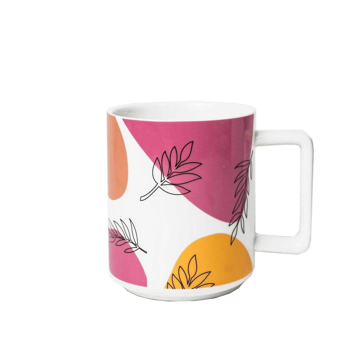 Tealish Durables Mug