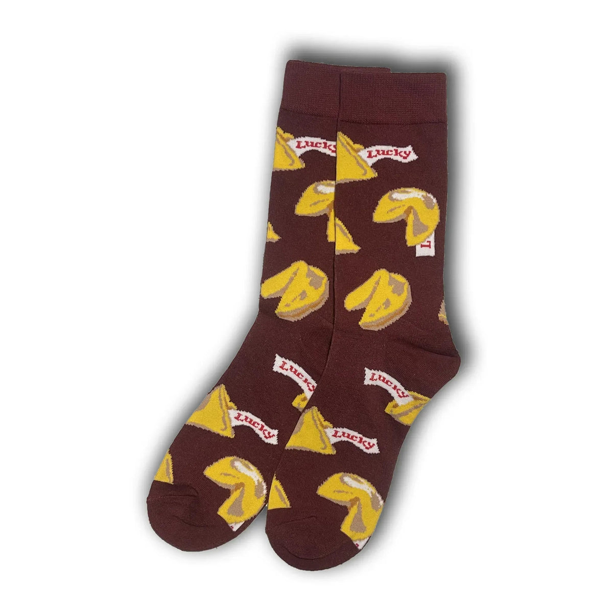 Women's Food Lover Sock Bundle - 6 Pack
