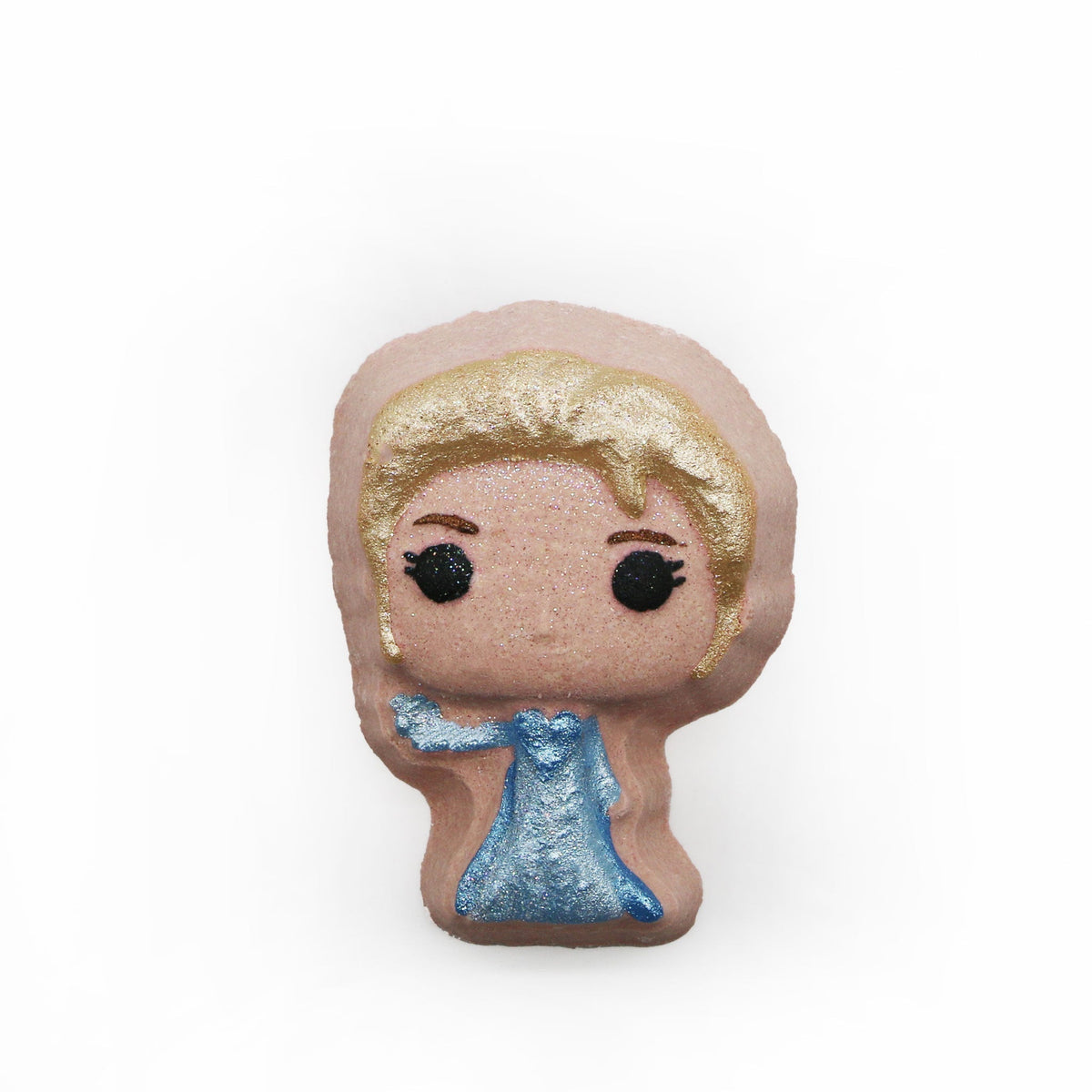 Frosted Wishes - Ice Princess