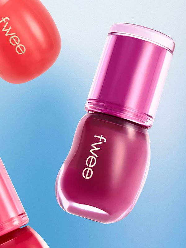 fwee 3D Voluming Gloss 30% 5.3g
