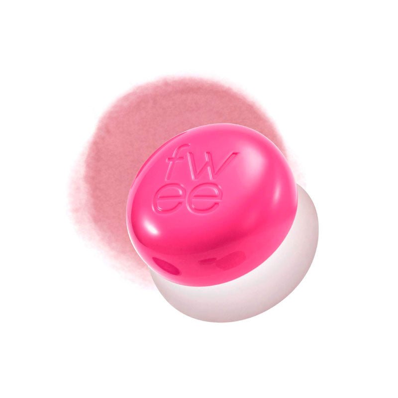 fwee Lip & Cheek Blurry Pudding Pot 5g