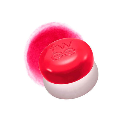 fwee Lip & Cheek Blurry Pudding Pot 5g