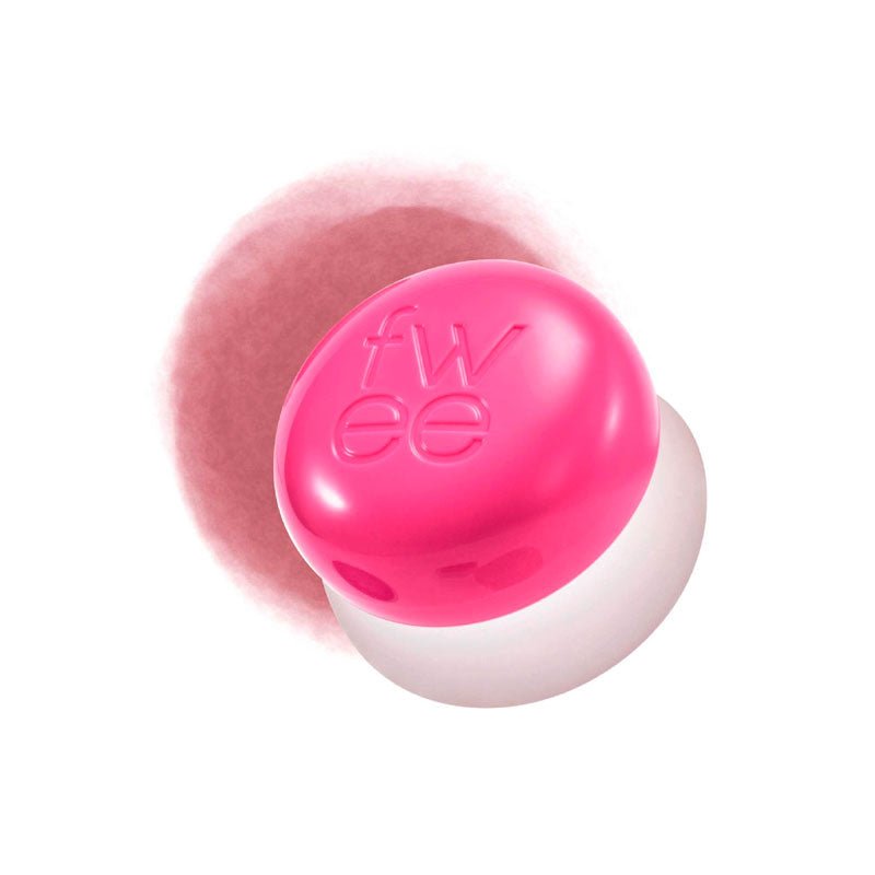 fwee Lip & Cheek Blurry Pudding Pot 5g