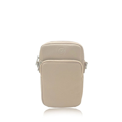 Gina Mini Crossbody Bag (SS26)