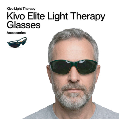 Kivo Elite Glasses