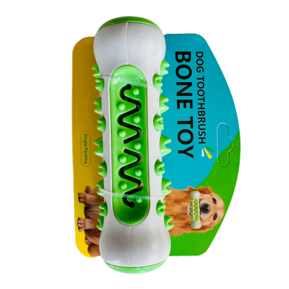Dog Dental Health Chew Toy | Molar