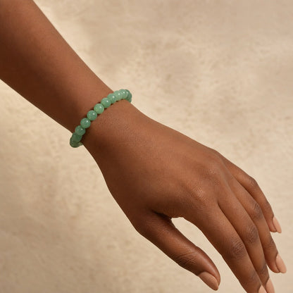 Green Aventurine Bracelet