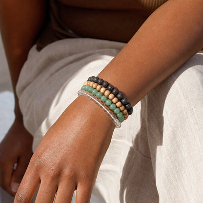 Green Aventurine Bracelet