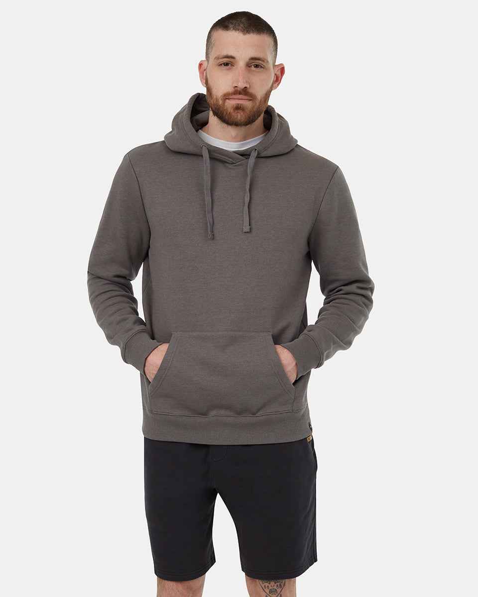 SeaFleece Reynard Hoodie