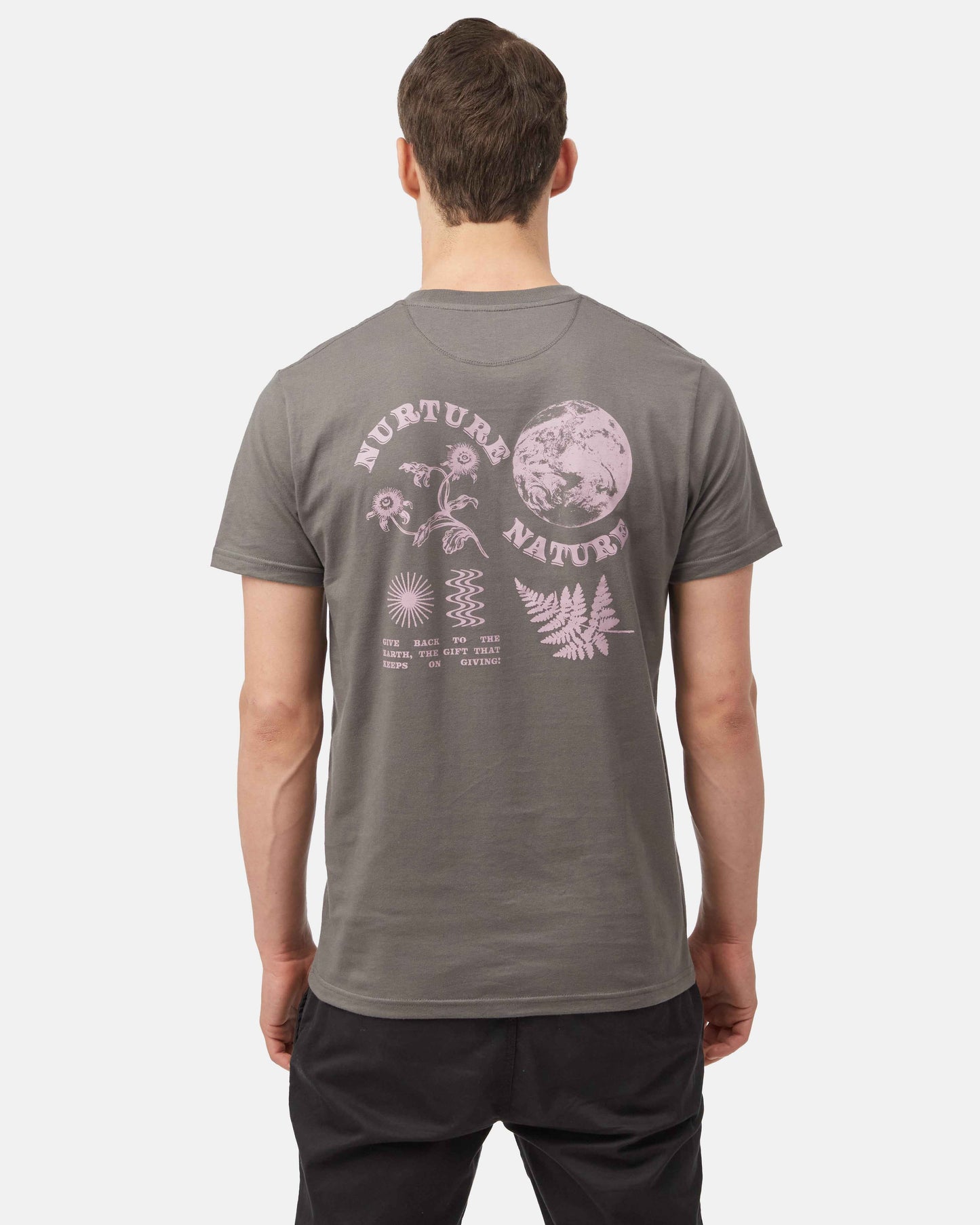 Nurture Nature T-Shirt