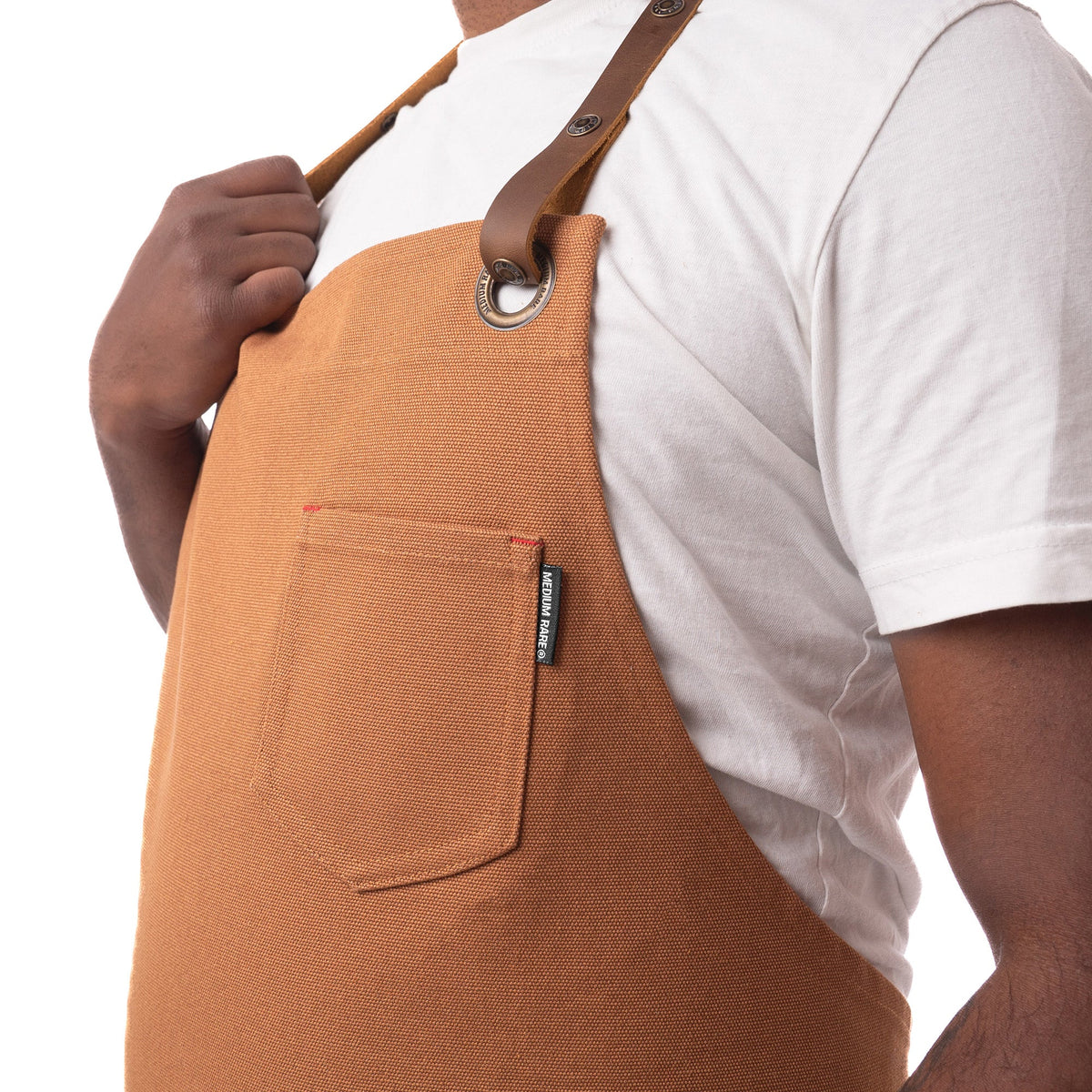 Henry Apron
