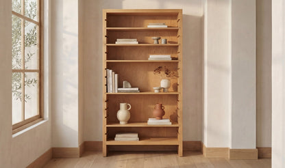 Hirosaki Bookcase