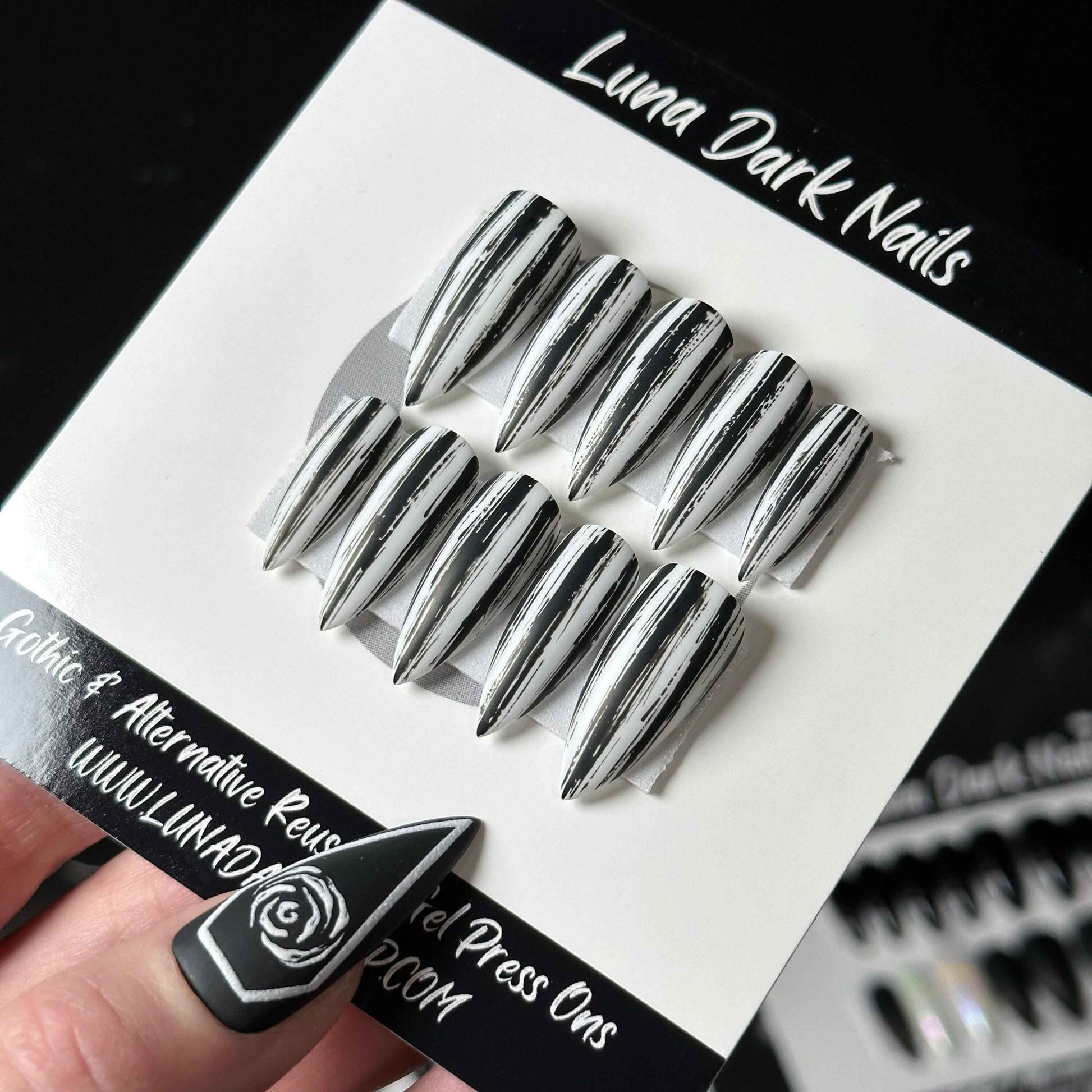 Dark Circus