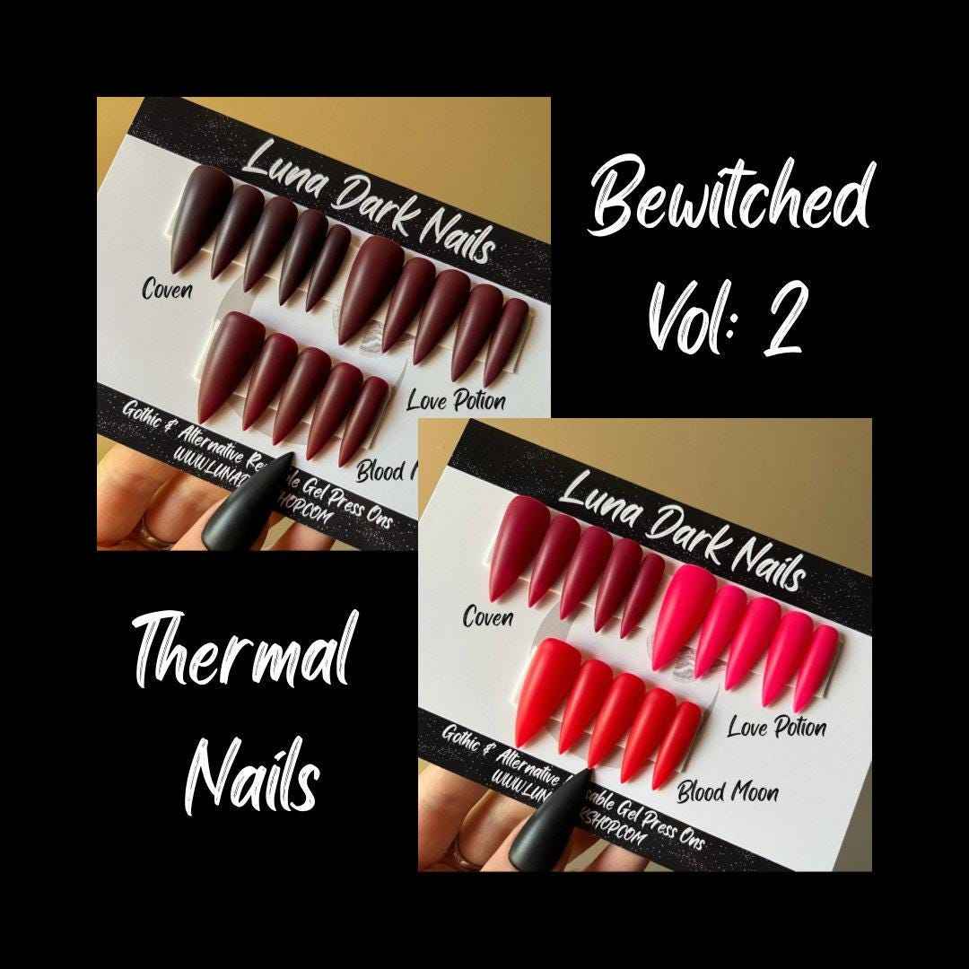Bewitched V2