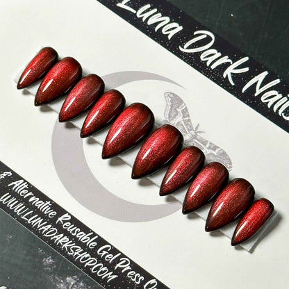 Betrothed