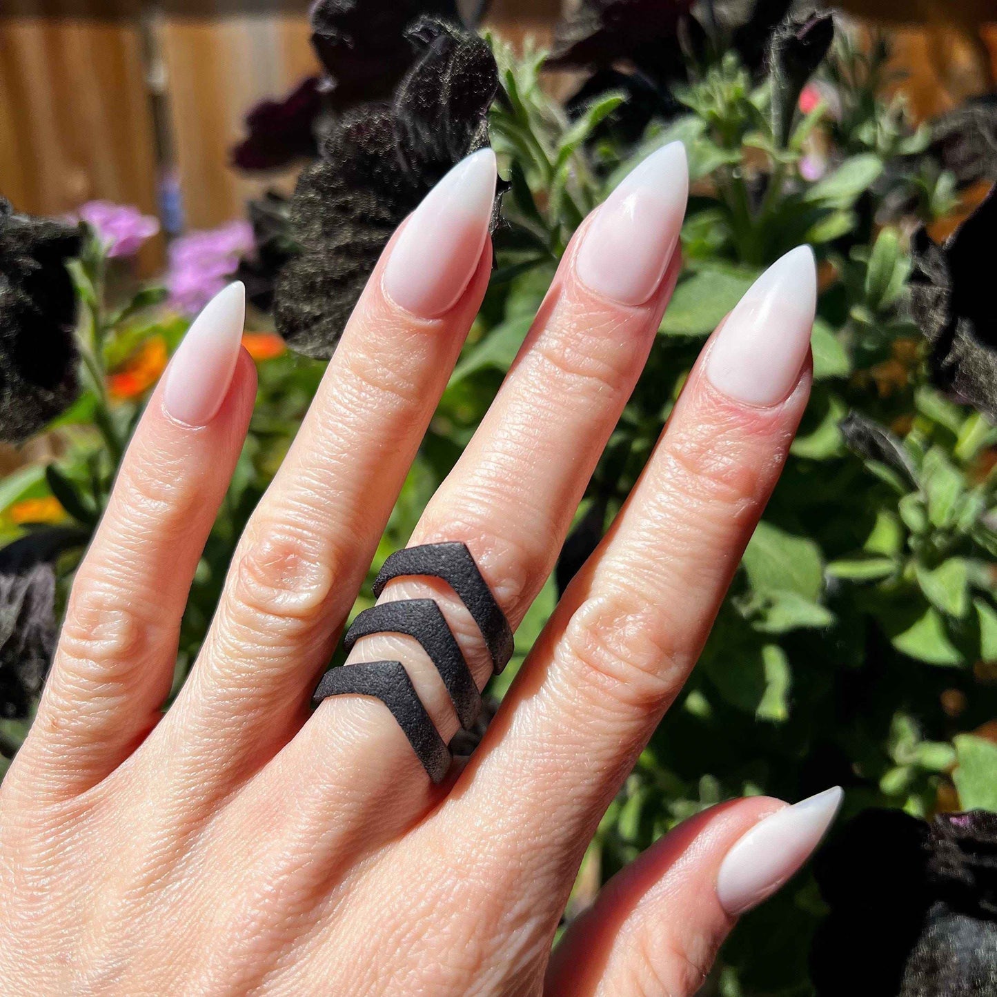 Kitty Cat Claws