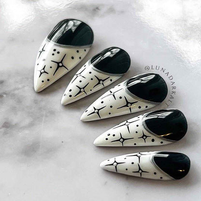 Starry French