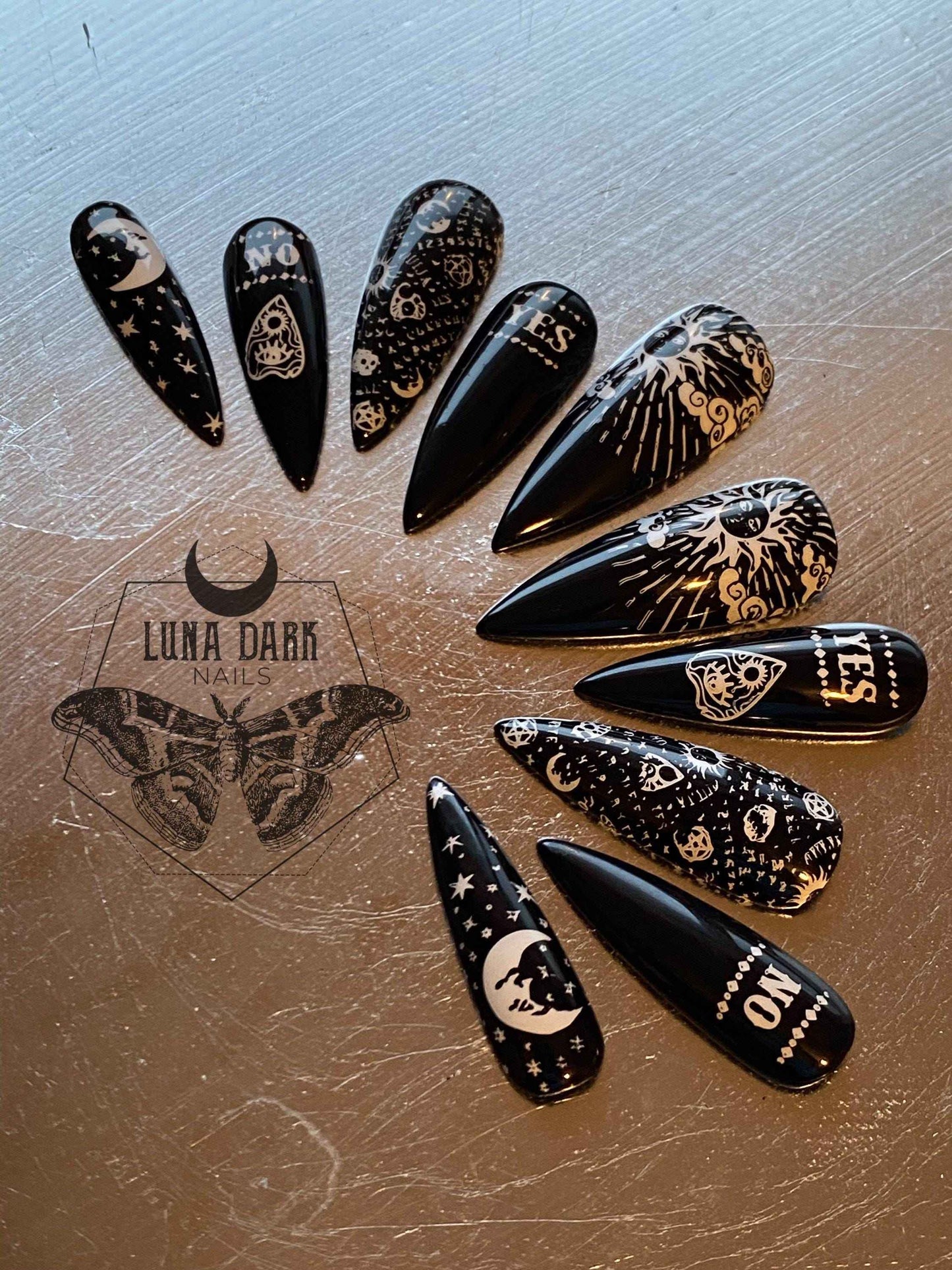 Ouija