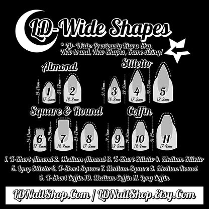 Heart Tips