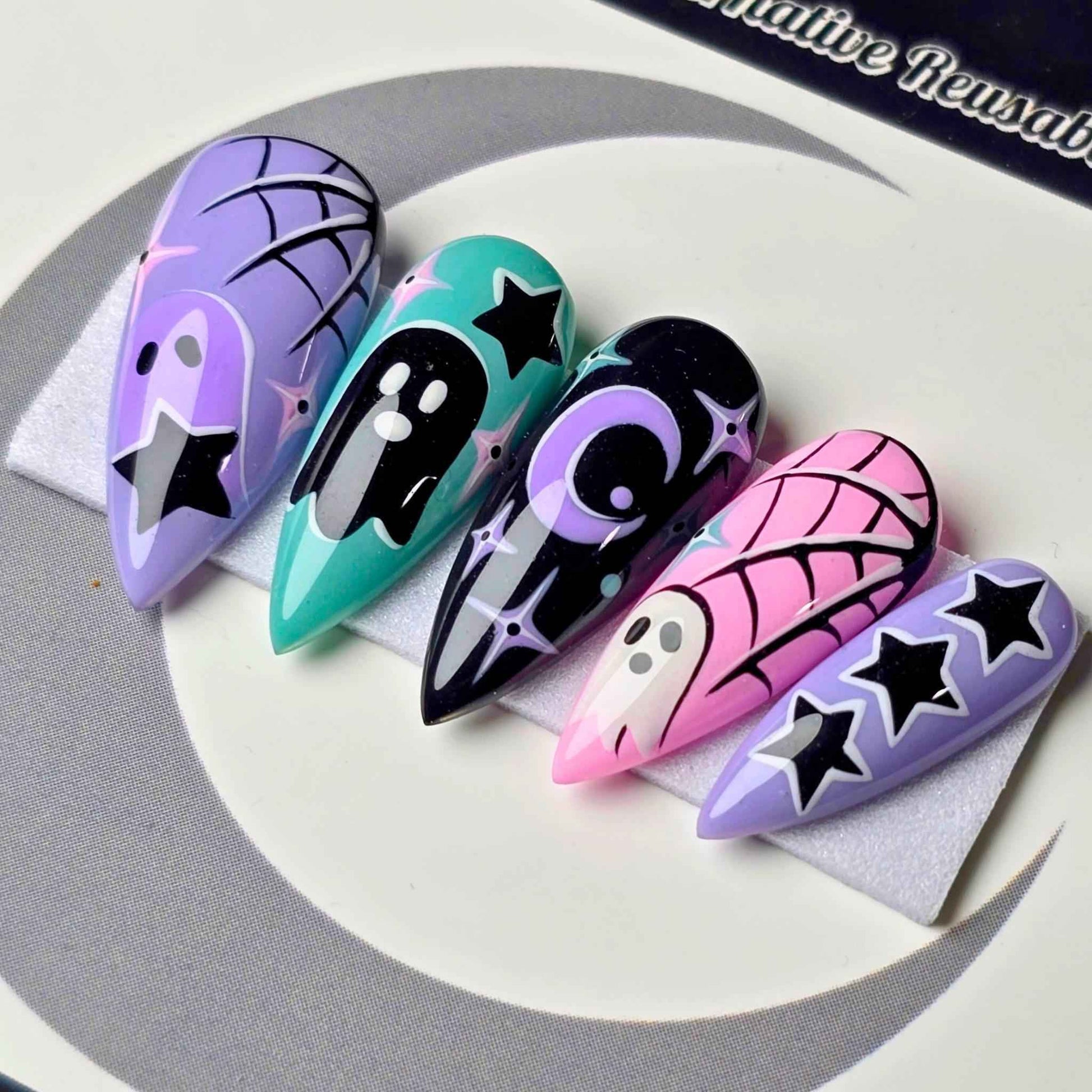 Ghoulaxy - Cute & Cursed