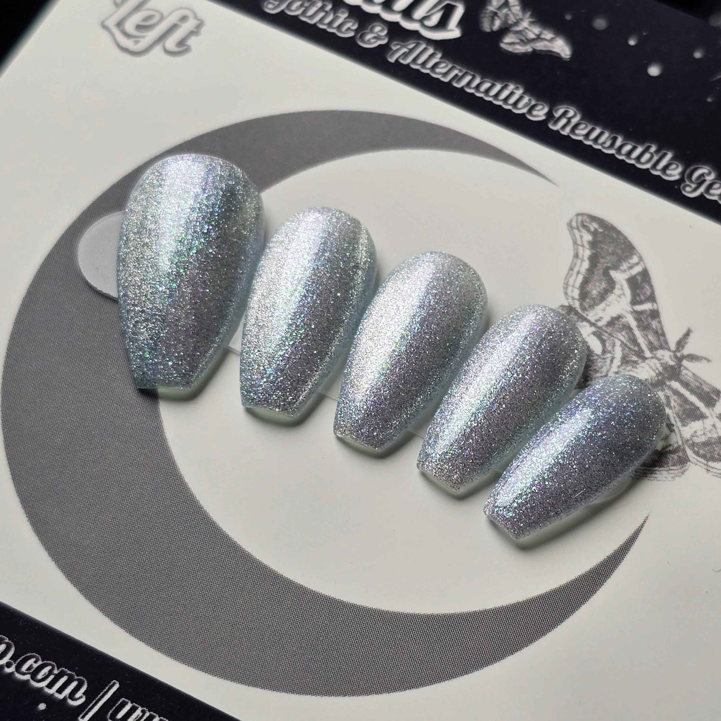 Spellbound: Fairytale Cat Eye