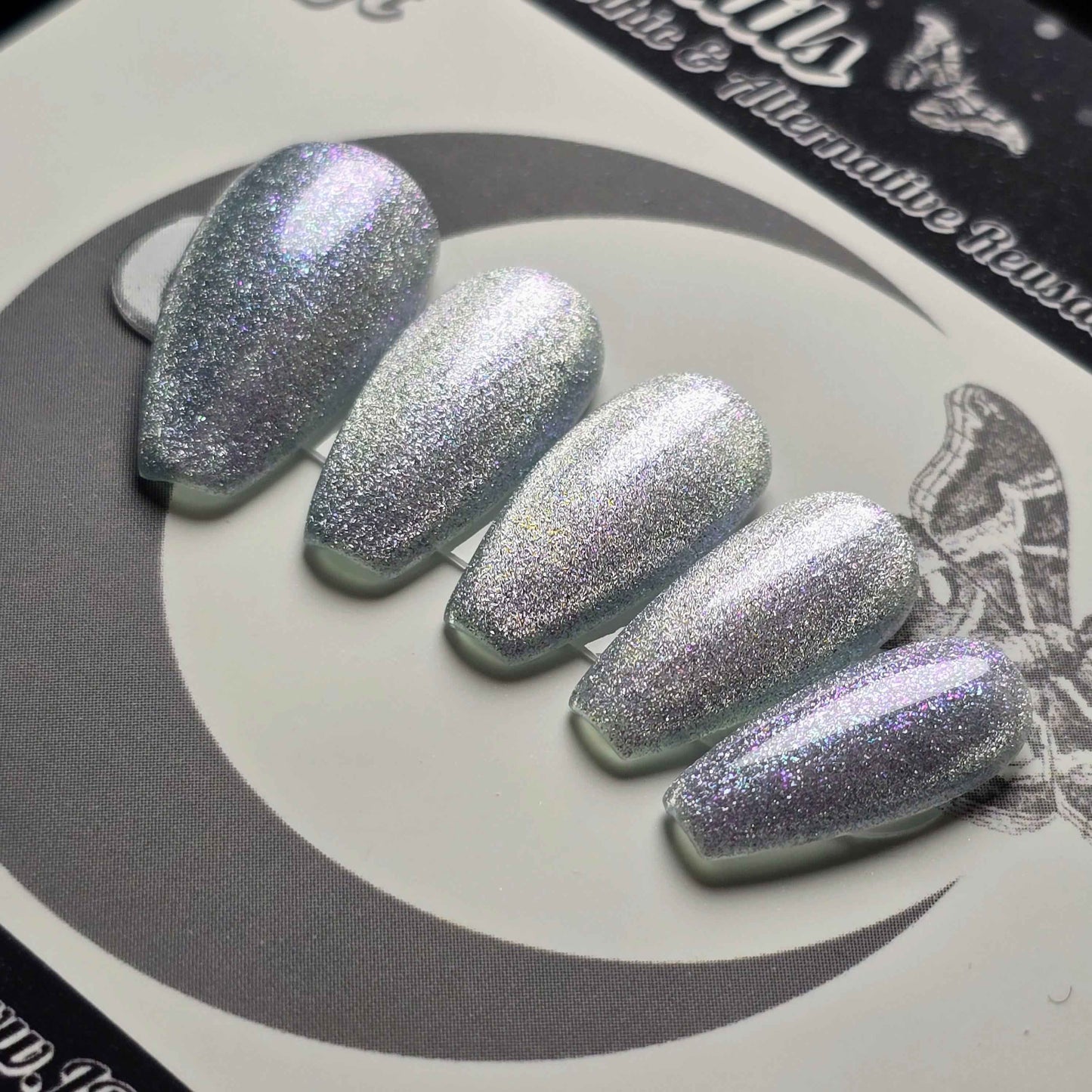 Spellbound: Fairytale Cat Eye