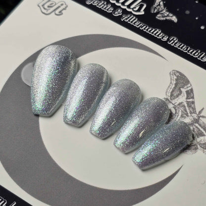 Spellbound: Fairytale Cat Eye