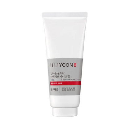 Illiyoon Ultra Intensive Care Cream 200ml