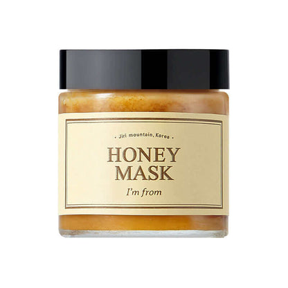 I'm From Honey Mask