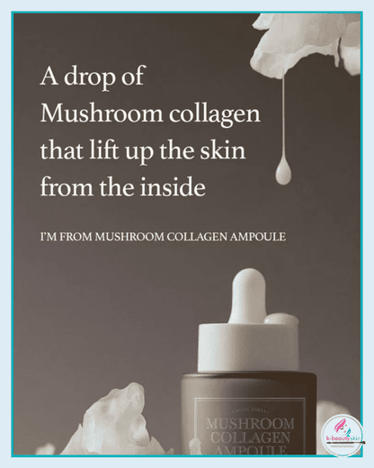 I'm From Mushroom Collagen Ampoule 30ml