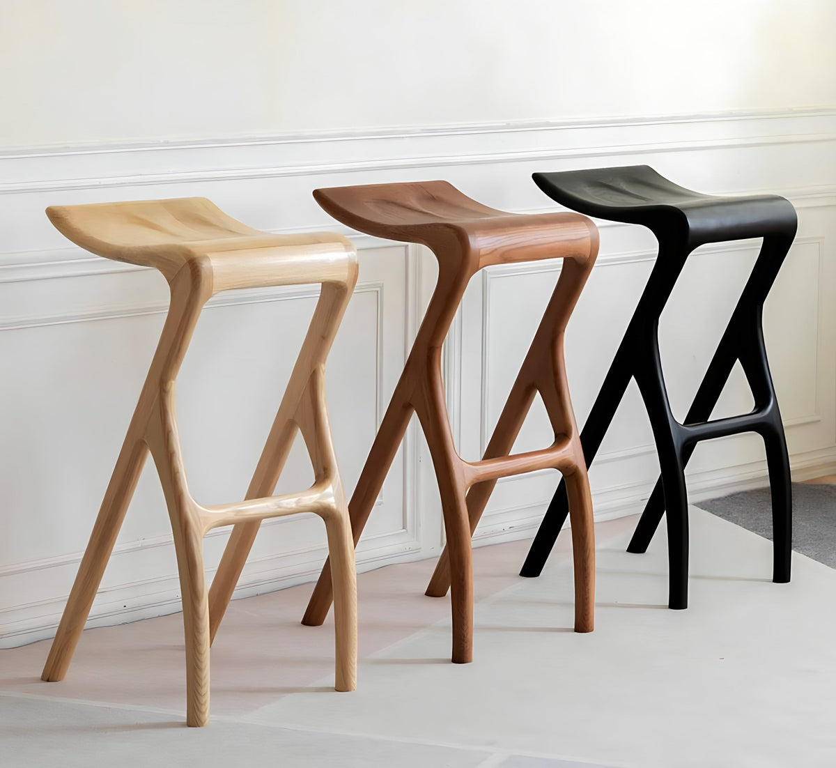 Hocker Hina