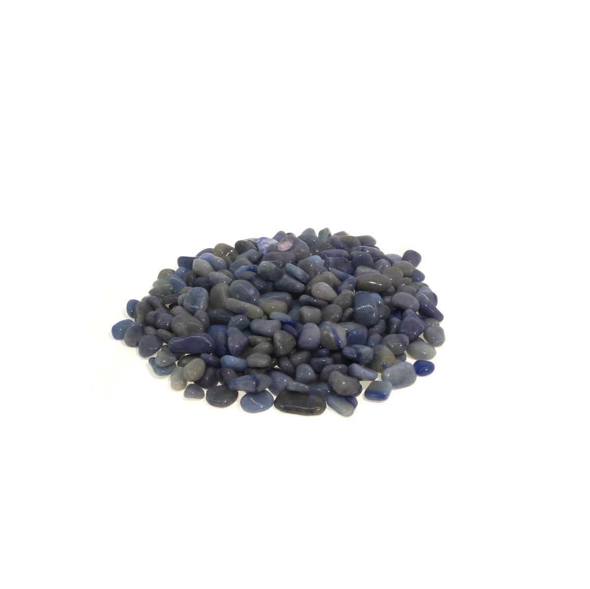 Blue Aventurine Tumbled Stones