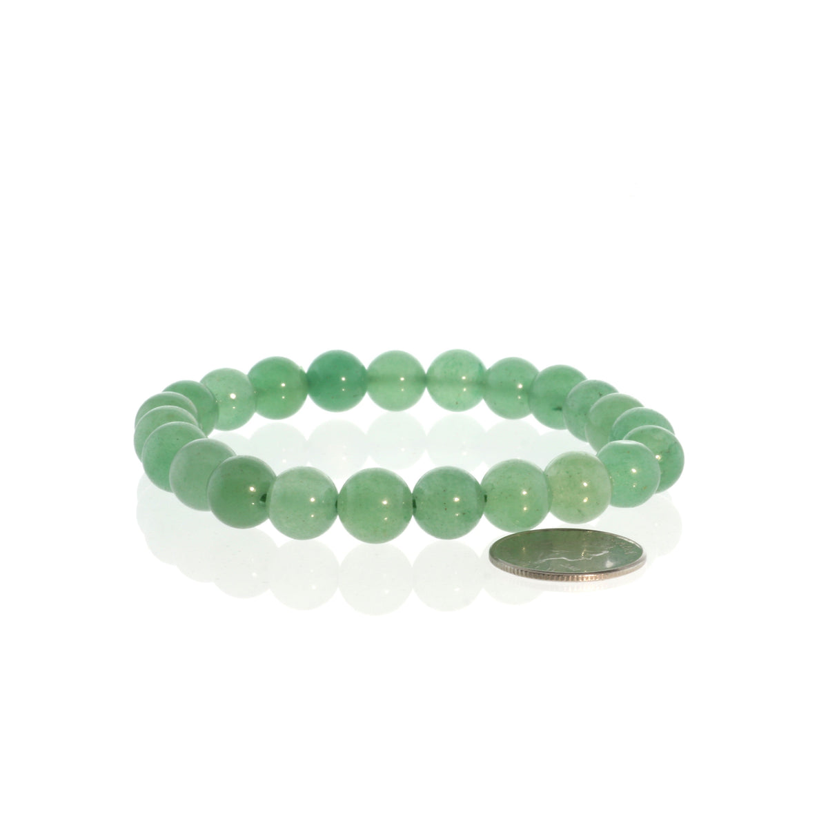 Green Aventurine Bracelet