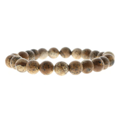 Picture Jasper Bracelet