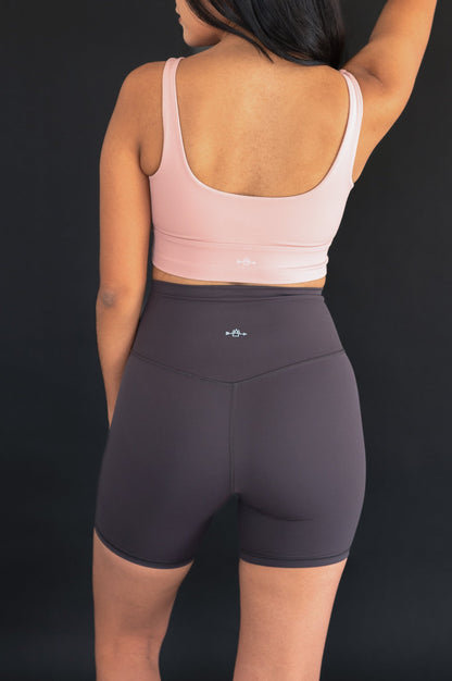Barely There Shorts 2.0 (6")