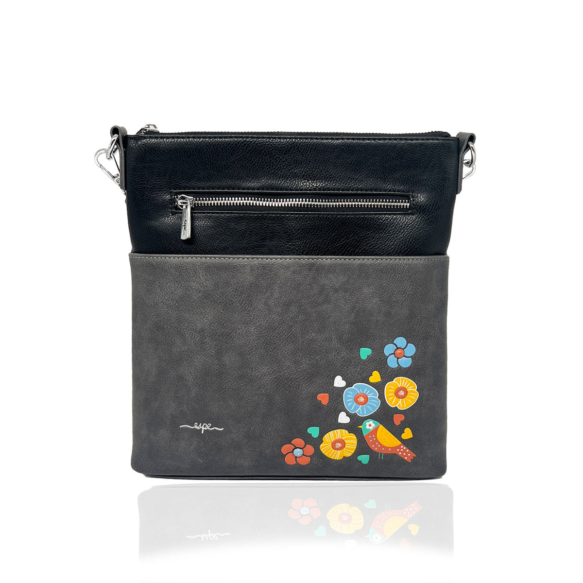 Jay Crossbody Bag