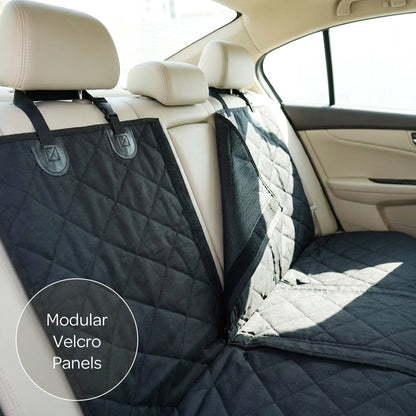 jet seat jacket
