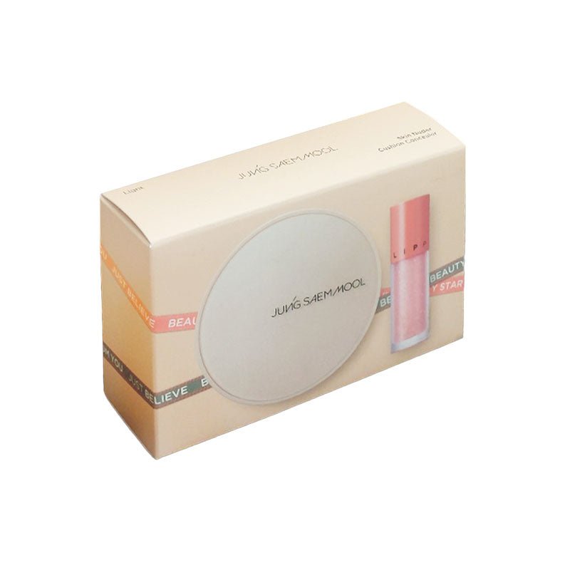 JUNGSAEMMOOL Skin Nuder Cushion Concealer Special Set