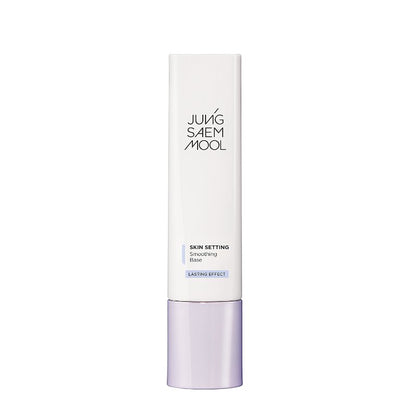 JUNGSAEMMOOL Skin Setting Smoothing Base 40ml