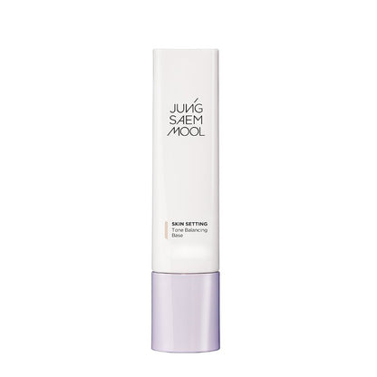 JUNGSAEMMOOL Skin Setting Tone Balancing Base 40ml