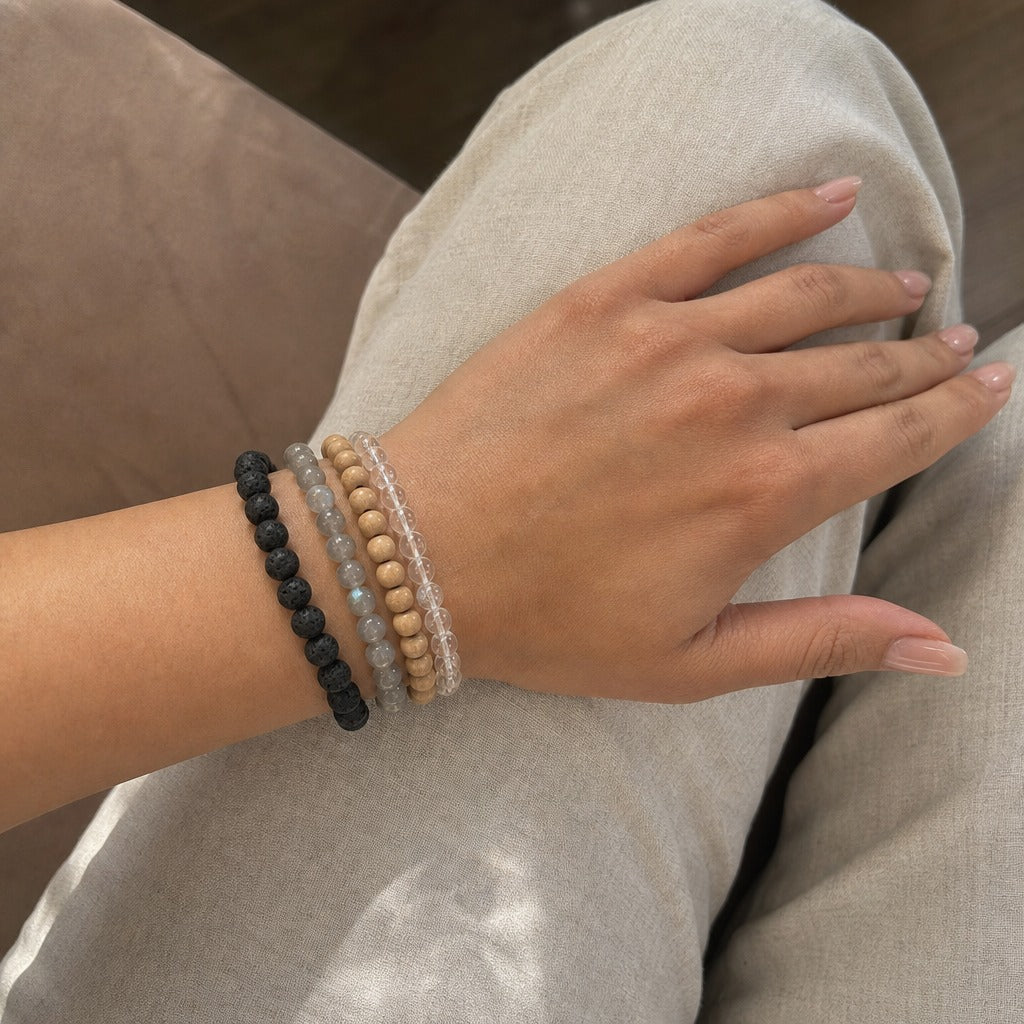 Labradorite Bracelet