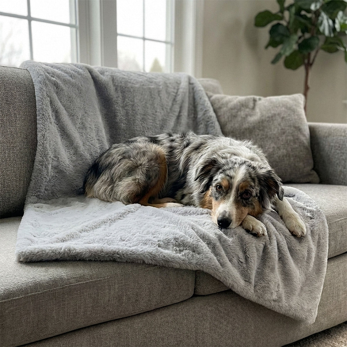 pixie throw