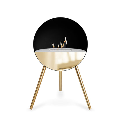 Le Feu Eye <br>Black