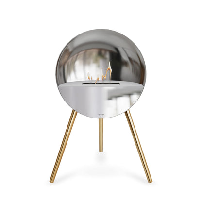 Le Feu Eye <br>Silver