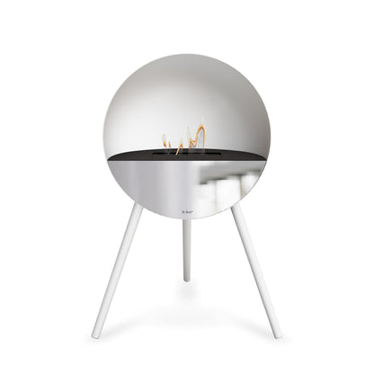 Le Feu Eye <br>White